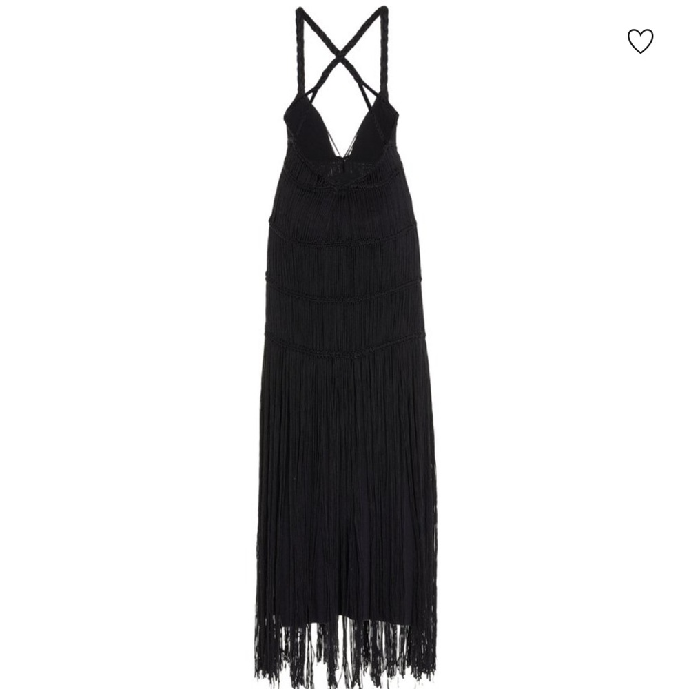 NWT Jonathan Simkhai Dress